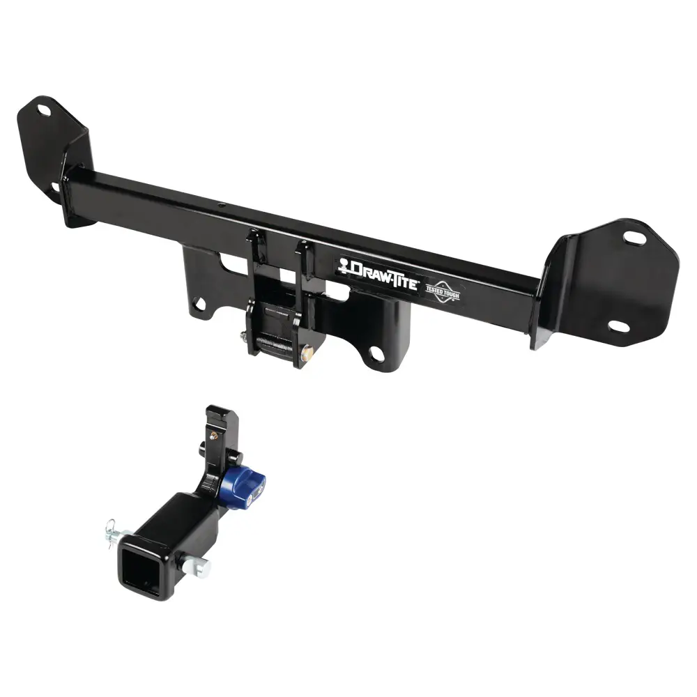 Draw-Tite Class 3 Hitch - DRA76906